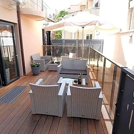 Hotel Caro