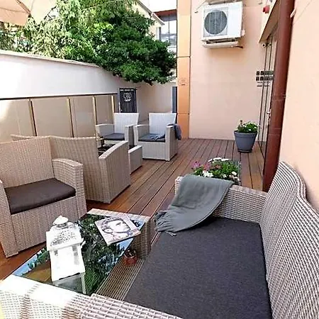 Caro Hotel