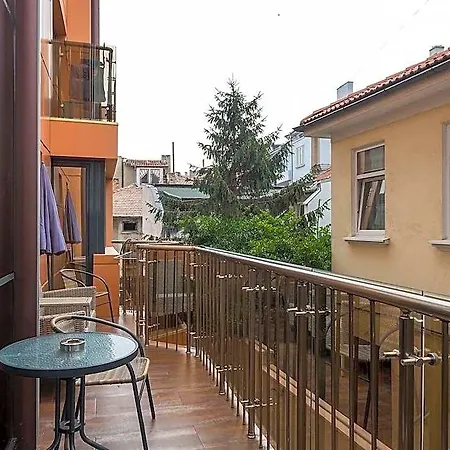 Hotel Caro
