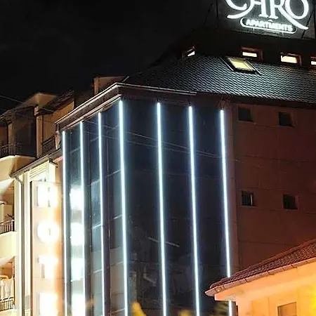 Hotel Caro