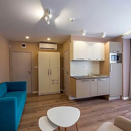Hotel Caro