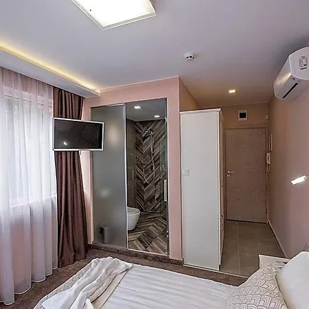 Hotel Caro